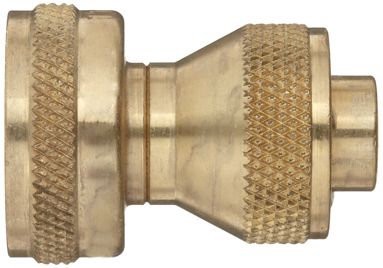 Amazon.com: Dixon AAPN75GHT Brass Adjust A Power Nozzle, 3/4